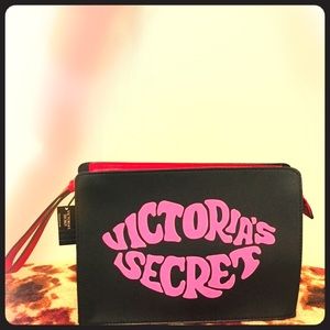 Victoria Secret Medium make up bag